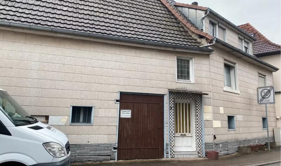 Einfamilienhaus Sinsheim - 139.000&euro; | Angebot:26237718
