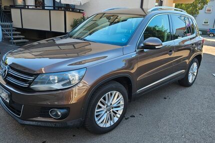 VW Tiguan 155.933 km 7.800 &euro; Heilbronn 74076