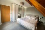 Maisonettenwohnung Neckarsulm - 2.5 Zimmer, 75 m&sup2;, 349.000&euro; | Angebot:26232994