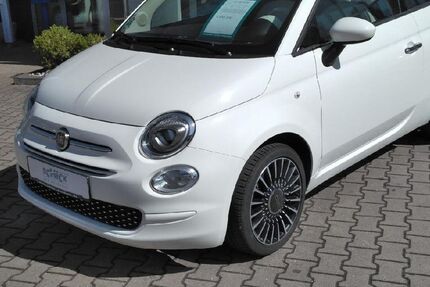 Fiat 500 36.900 km 10.490 &euro; Weinsberg 74189