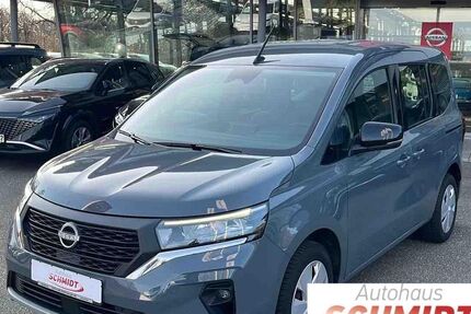 Nissan Townstar 57.300 km 18.500 &euro; Heilbronn 74078