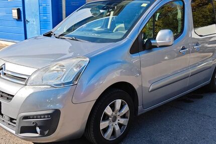Citroen Berlingo 192.000 km 3.999 &euro; Mosbach 74821