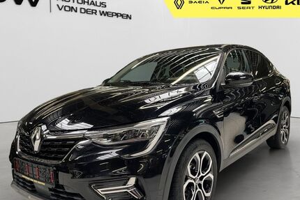 Renault Arkana 61.000 km 18.280 &euro; Heilbronn 74076