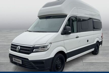 VW Crafter 15.859 km 61.960 &euro; Mosbach 74821