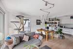 Etagenwohnung Ludwigsburg / Pflugfelden Pflugfelden - 4 Zimmer, 95 m&sup2;, 513.000&euro; | Angebot:25704058