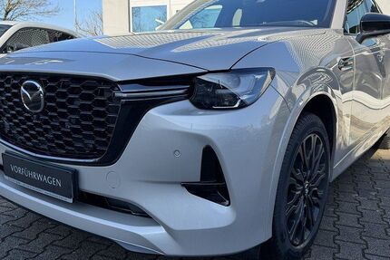 Mazda CX-60 3.367 km 55.990 &euro; Bietigheim-Bissingen 74321