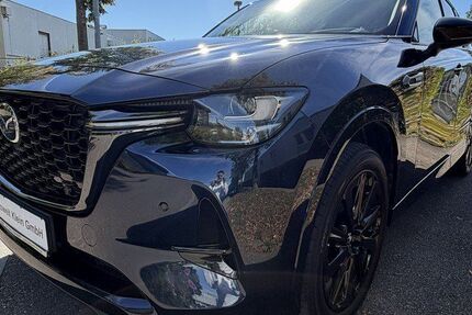 Mazda CX-60 89.186 km 34.900 &euro; Bietigheim-Bissingen 74321