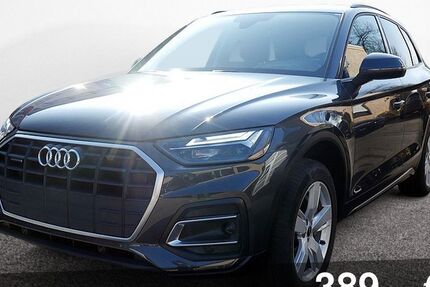 Audi Q5 29.950 km 38.730 &euro; Bietigheim-Bissingen 74321