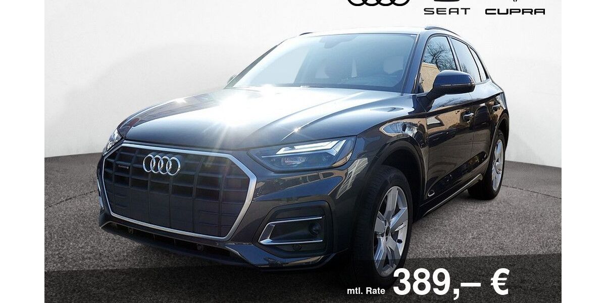 Audi Q5 29.950 km 38.730 &euro; Bietigheim-Bissingen 74321