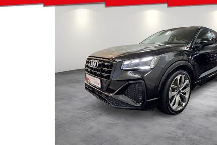 Audi Q2 30.645 km 31.960 &euro; Mosbach 74821
