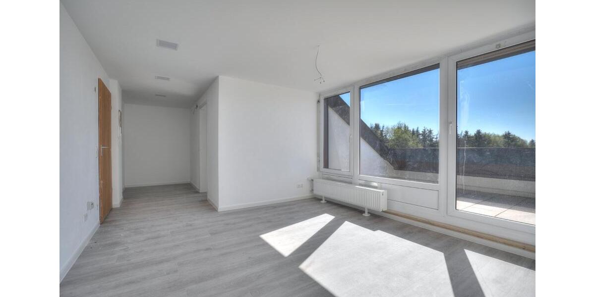 Dachgeschoßwohnung Heilbronn Böckingen - 4 Zimmer, 85 m&sup2;, 1.190&euro; | Angebot:26588248