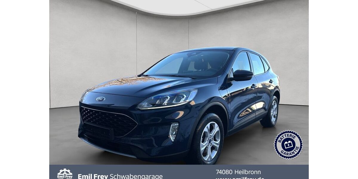 Ford Kuga 87.732 km 18.490 &euro; Heilbronn 74080