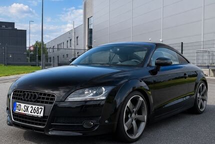 Audi TT 175.000 km 7.540 &euro; Waibstadt 74915