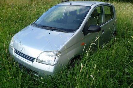 Daihatsu Cuore