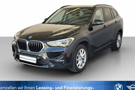 BMW X1 82.399 km 22.970 &euro; Heilbronn 74076