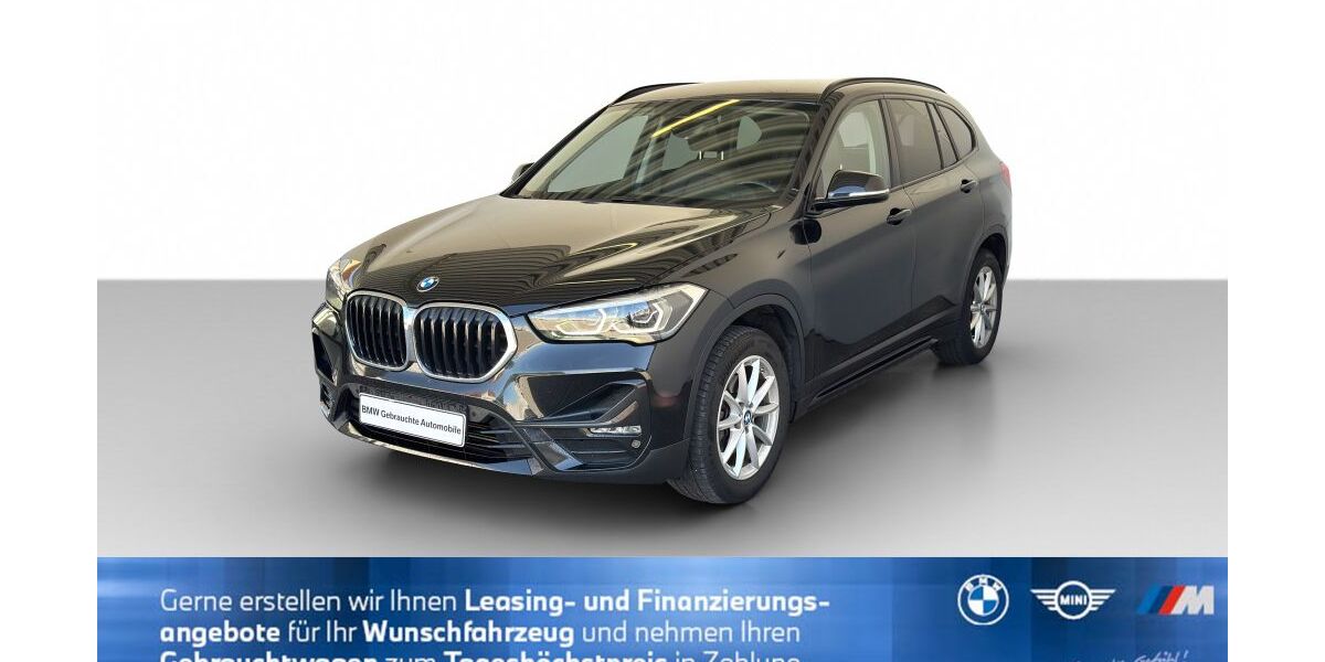 BMW X1 82.399 km 22.970 &euro; Heilbronn 74076