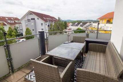 Wohnung Bönnigheim - 4 Zimmer, 108 m&sup2;, 1.080&euro; | Angebot:26378552