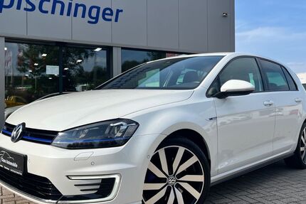 VW Golf 88.500 km 14.990 &euro; Sinsheim 74889