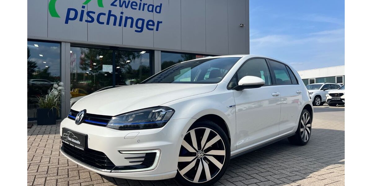 VW Golf 88.500 km 14.990 &euro; Sinsheim 74889