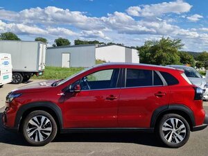 Suzuki S-Cross 1.4 Boosterjet Hybrid ALLGRIP Comfort+ 19.817 km 27.450 € Obrigheim-Asbach 74847