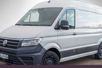 VW Crafter 59.900 km 49.950 &euro; Neckarsulm 74172