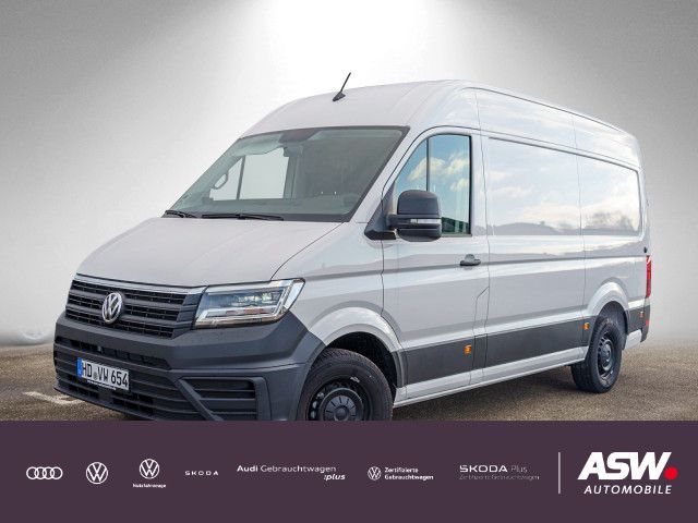 VW Crafter 59.900 km 49.950 &euro; Neckarsulm 74172