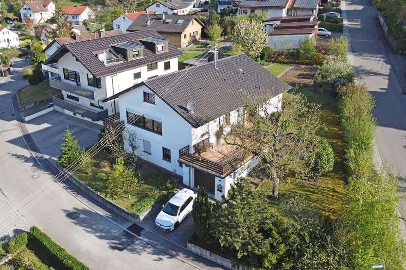 Haus zum Kaufen in Neudenau 429.000 € 186.2 m²