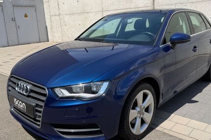 Audi A3 140.000 km 10.790 &euro; Backnang 71522