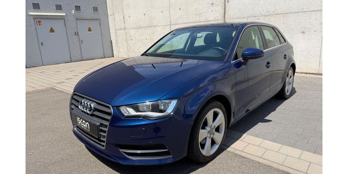 Audi A3 140.000 km 10.790 &euro; Backnang 71522