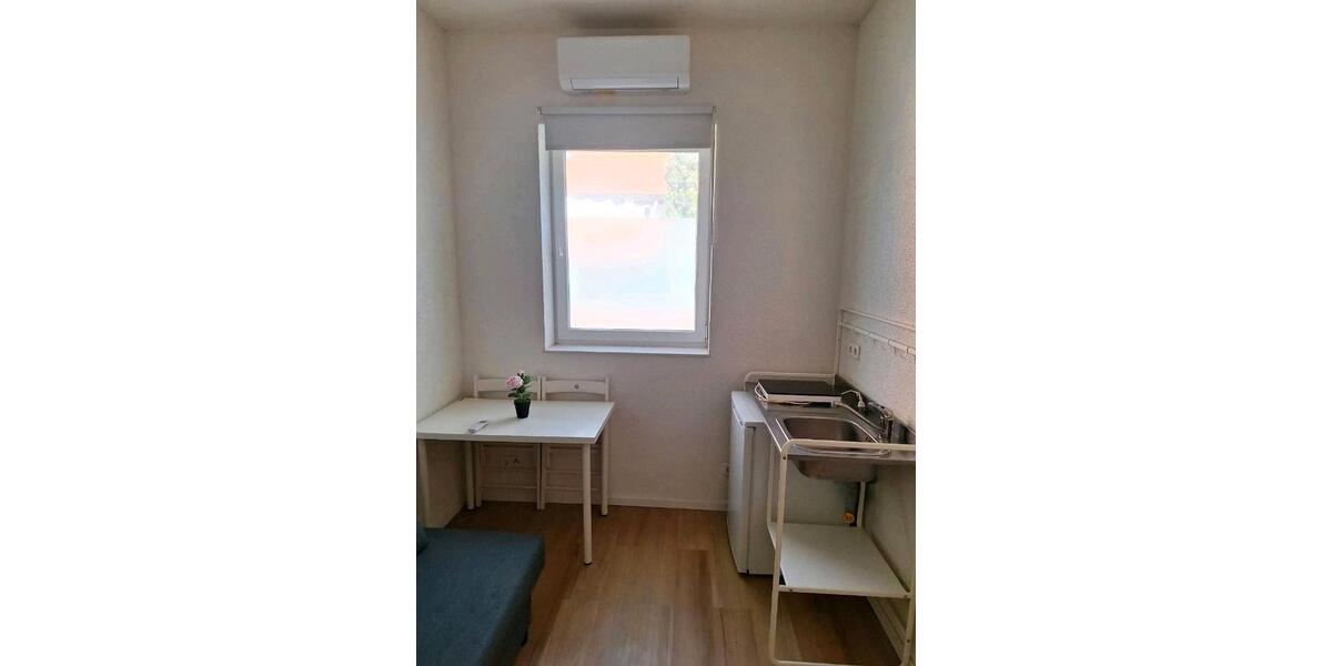 Erdgeschoßwohnung Möglingen - 1 Zimmer, 15 m&sup2;, 340&euro; | Angebot:26316460