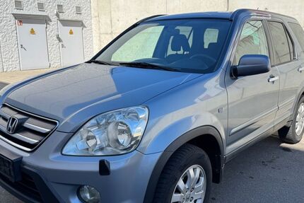 Honda CR-V 252.000 km 4.490 &euro; Backnang 71522
