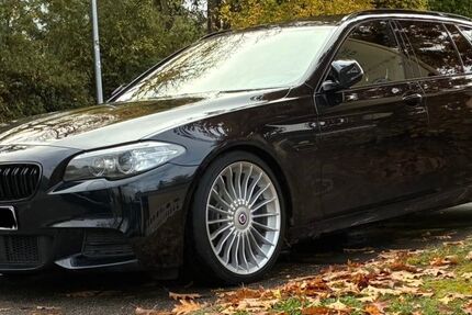 BMW 535 228.000 km 14.999 &euro; Wüstenrot 71543