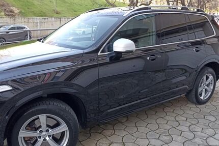 Volvo XC90 188.000 km 22.999 € Kraichtal 76703