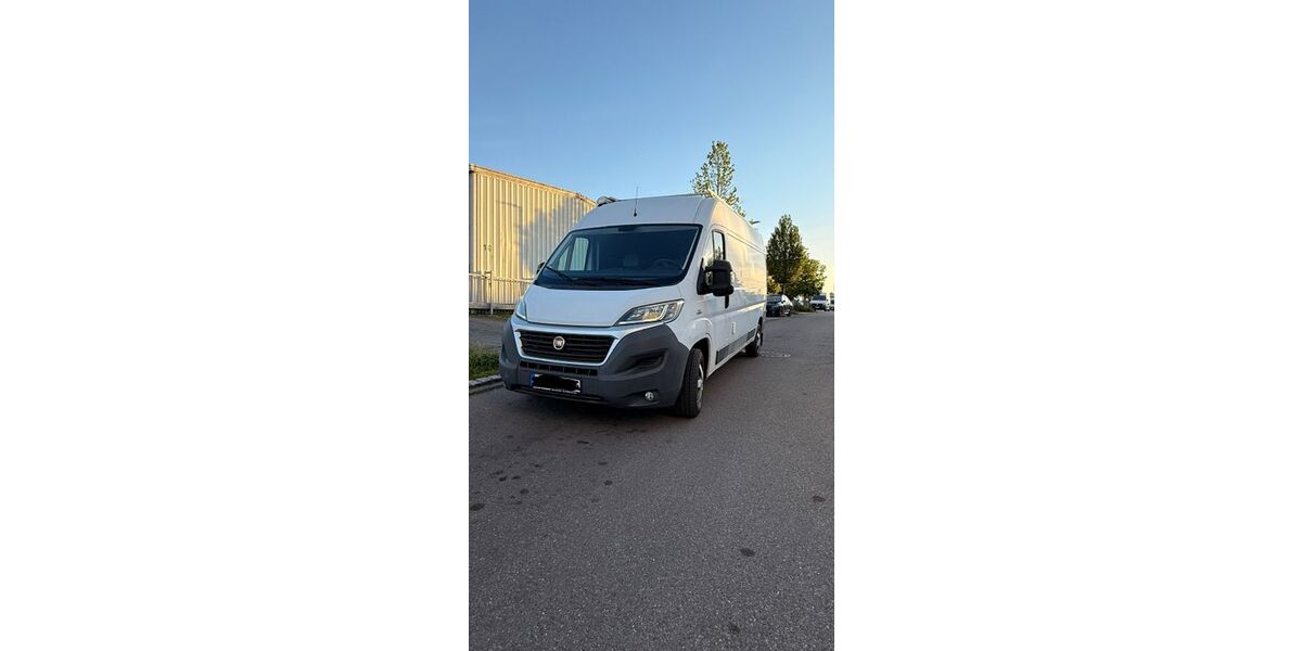 Fiat Ducato 182.000 km 13.000 &euro; Bietigheim-Bissingen 74321