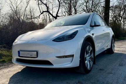 Tesla Model Y 66.500 km 31.499 &euro; Eppingen 75031