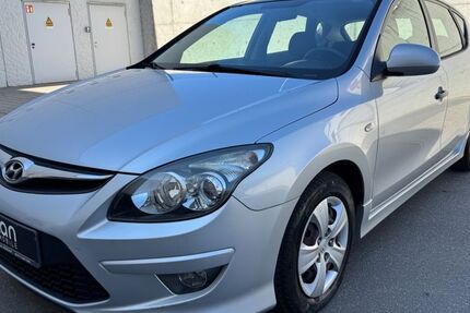 Hyundai i30 241.000 km 2.450 &euro; Backnang 71522