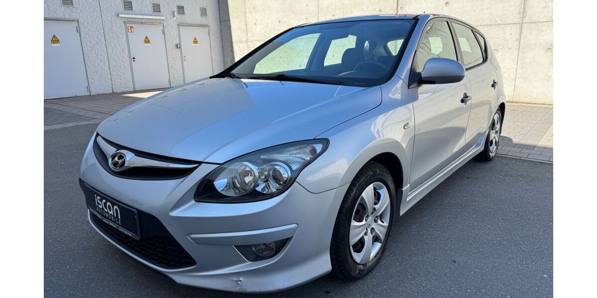 Hyundai i30 241.000 km 2.450 &euro; Backnang 71522