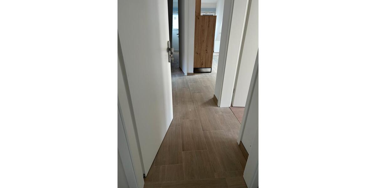 Dachgeschoßwohnung Neckarsulm - 3 Zimmer, 55 m&sup2;, 1.050&euro; | Angebot:24716163