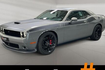 Dodge Challenger 8.991 km 49.749 &euro; Neckarsulm-Obereisesheim 74172