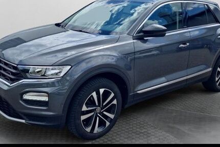 VW T-Roc 103.500 km 16.890 &euro; Öhringen 74613