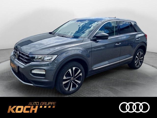 VW T-Roc 103.500 km 16.890 &euro; Öhringen 74613