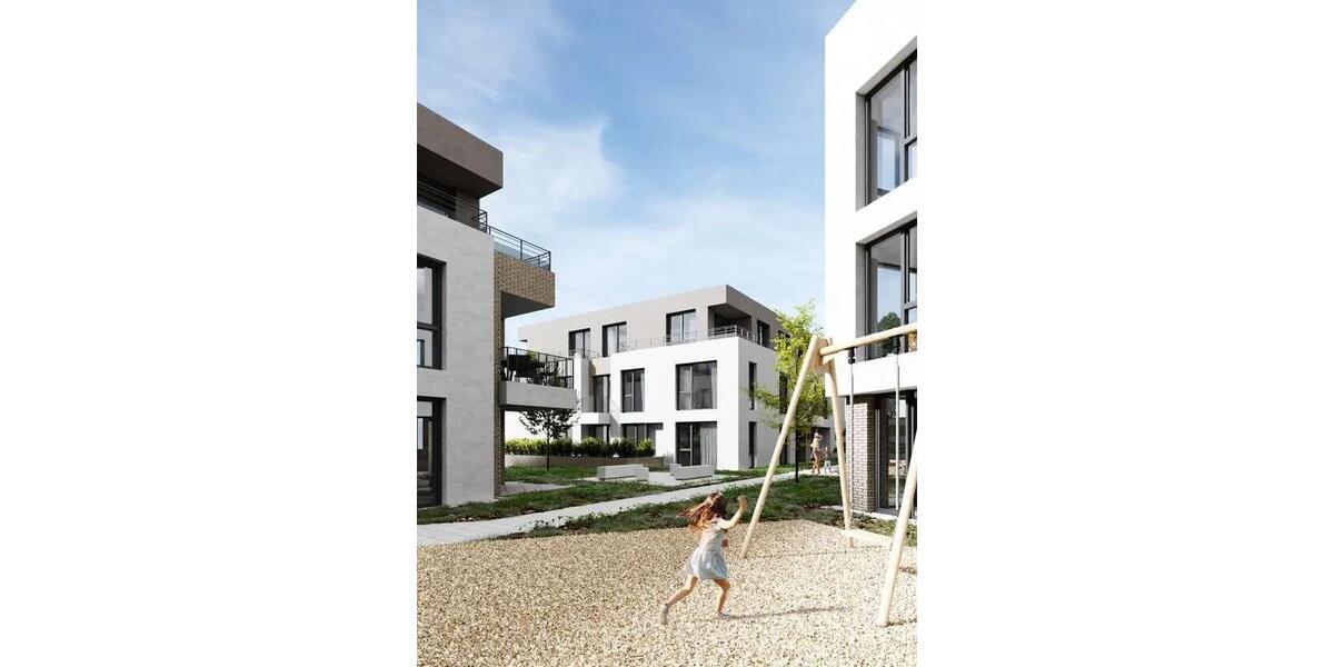 Erdgeschoßwohnung Oedheim - 2 Zimmer, 55 m&sup2;, 899&euro; | Angebot:23693529