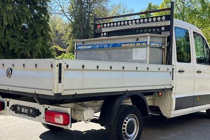VW Crafter 246.800 km 15.990 &euro; Waibstadt 74915