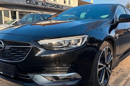 Opel Insignia 144.500 km 11.990 &euro; Neckarsulm 74172