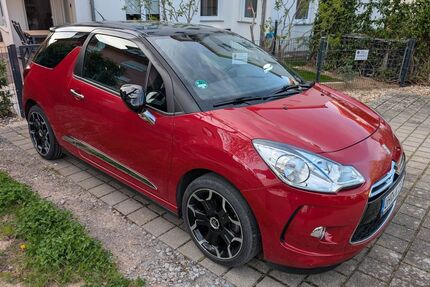 Citroen DS3 112.000 km 5.400 &euro; Obersulm 74182