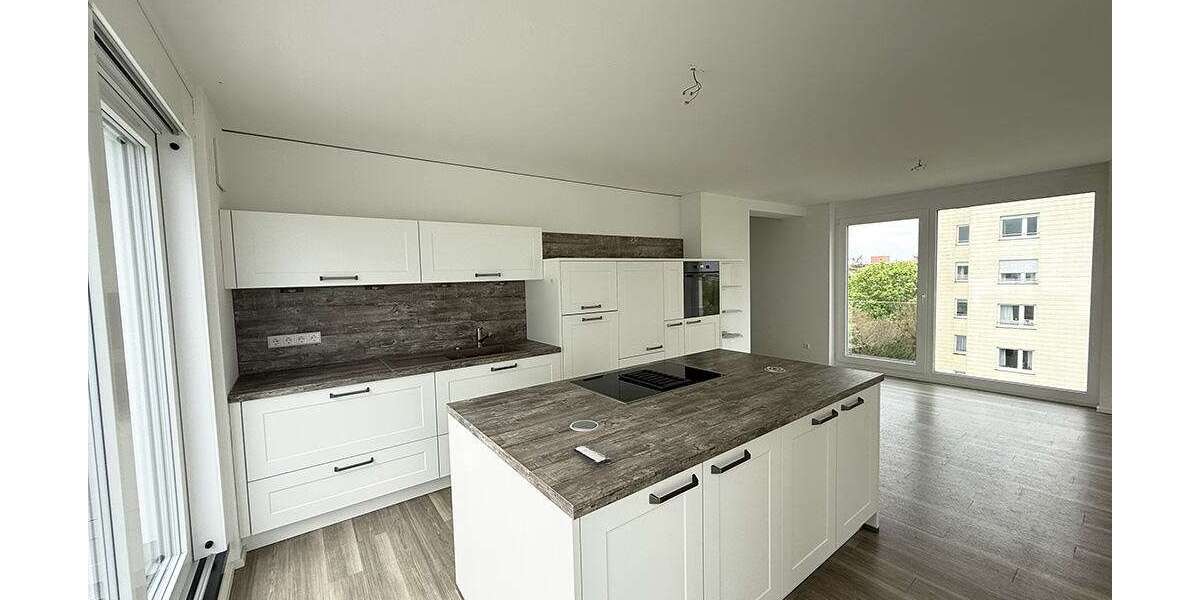 Etagenwohnung Möglingen - 3.5 Zimmer, 126 m&sup2;, 2.000&euro; | Angebot:26503049