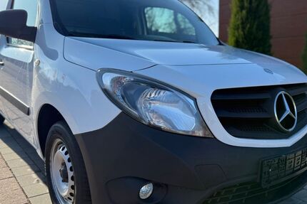 Mercedes-Benz Citan 195.000 km 4.690 &euro; Öhringen 74613