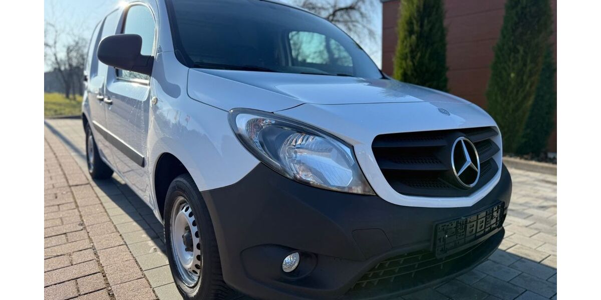 Mercedes-Benz Citan 195.000 km 4.690 &euro; Öhringen 74613
