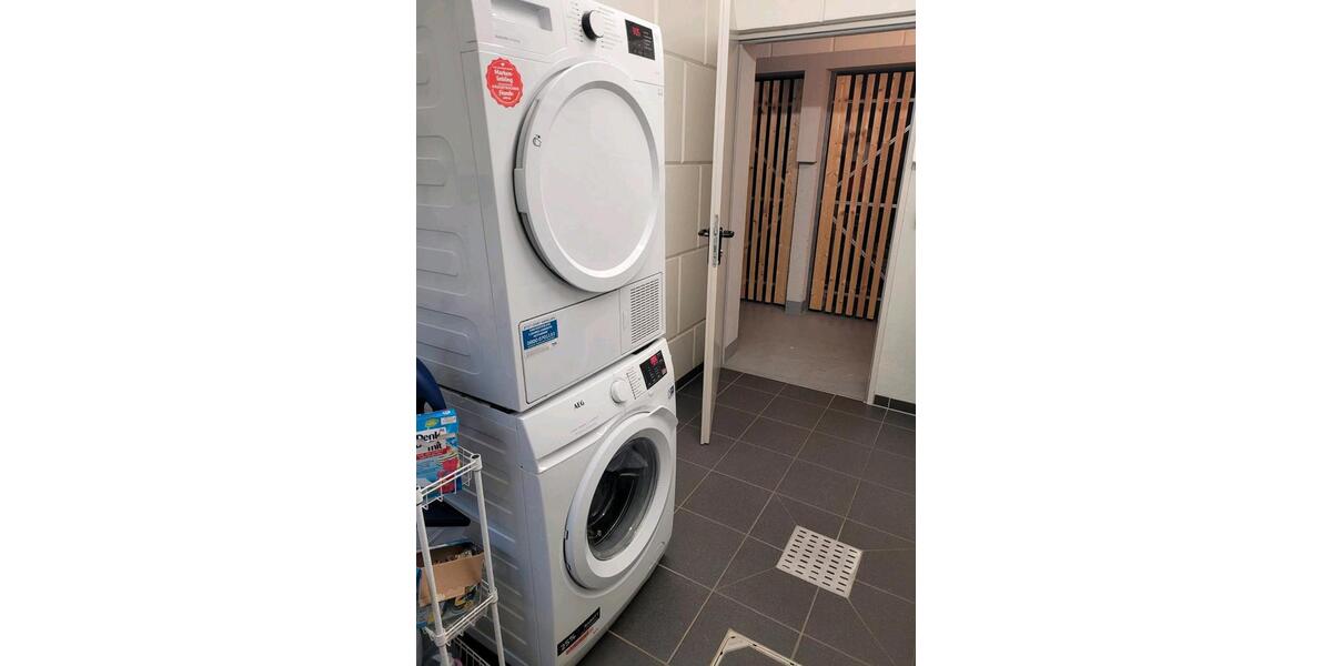 Schöne 3,5 Zimmer Wohnung mit Garten in Freiberg a.N. 3 zimmer