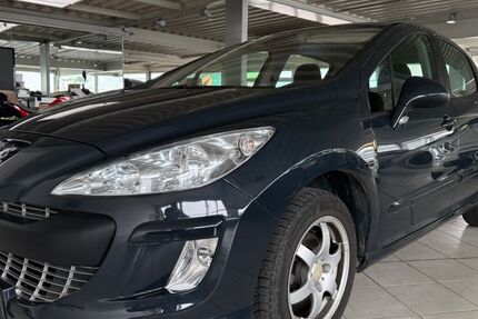 Peugeot 308 27.700 km 7.000 &euro; Neckarwestheim 74382